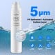 Replacement filter for WYN-ROZ902 system, featuring a 0.0001μm membrane for removing contaminants and ensuring safe.