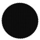 High-elastic PP replacement jumping mat, 15 ft, durable with 8-row stitching, perfect for outdoor workouts and.