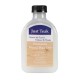 Wood wax oil for teak care, 16 fl oz, enhances wood grain and provides UV protection for indoor and outdoor furniture.
