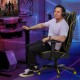 Ergonomic gaming chair in yellow with adjustable height and reclining backrest, designed for customizable comfort.