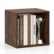 Rustic Brown