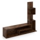 Rustic Brown