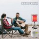 360-degree portable outdoor camping tank top propane heater with adjustable heat levels for instant warmth in chilly.
