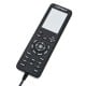 Massage chair hand controller featuring a compact design and comfortable grip, ideal for convenient use and storage.