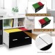 Lateral mobile file storage cabinet with horizontal and vertical hangers for legal, letter, and A4 folders, ideal for.
