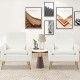 White sherpa fleece accent armchairs with gold metal legs, perfect for living room relaxation and stylish decor.