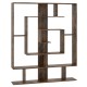 Rustic Brown