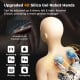 Enjoyment 13 Pro-4D SL-Track Full Body Massage Chair with Zero-Gravity Design - Gallery View 9 of 11