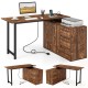 Rustic Brown