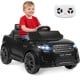 12V Kids Electric Car Licensed Land Rover with LED Lights, Music and Safety Belt - Gallery View 3 of 11