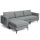 Dark Gray