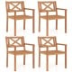 Set of 4