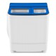 Portable Washing Machine with 18 LBS Washer and 8 LBS Spinner Combo - Gallery View 140 of 335