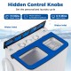 Portable Washing Machine with 18 LBS Washer and 8 LBS Spinner Combo - Gallery View 167 of 335