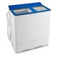 Portable Washing Machine with 18 LBS Washer and 8 LBS Spinner Combo - Gallery View 326 of 335