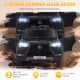 24V Ride on Car 4WD Licensed LEXUS GX550 Electric Vehicle with Remote for Boys Girls Aged 3+ - Gallery View 5 of 10