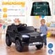 24V Ride on Car 4WD Licensed LEXUS GX550 Electric Vehicle with Remote for Boys Girls Aged 3+ - Gallery View 4 of 10
