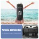Portable carrying bag for 10.5 feet inflatable stand-up paddle board, ideal for easy storage and transportation.