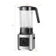 Countertop smoothie blender with 1500W motor, 68oz BPA-free Tritan jar, and 5-speed settings for versatile blending.