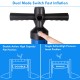 Double Action Manual inflation SUP hand pump with gauge, featuring dual mode switch for fast inflation and high.