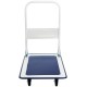 Platform Cart Dolly Foldable Warehouse Push Hand Truck - Gallery View 3 of 13