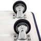 Platform Cart Dolly Foldable Warehouse Push Hand Truck - Gallery View 13 of 13