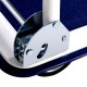 Platform Cart Dolly Foldable Warehouse Push Hand Truck - Gallery View 12 of 13