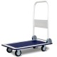 Platform Cart Dolly Foldable Warehouse Push Hand Truck - Gallery View 1 of 13