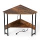 Rustic Brown
