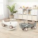 Convertible Rocking Horse and Sliding Car with Detachable Balance Board - Gallery View 2 of 10