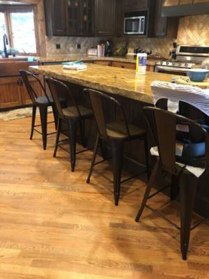 Customer Photos