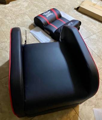 Customer Photos
