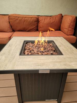 Customer Photos