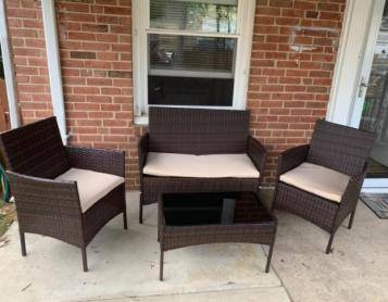 Customer Photos