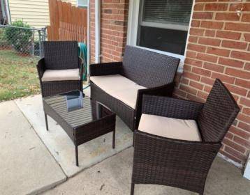 Customer Photos