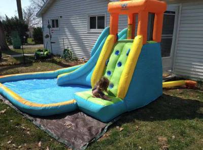 Customer Photos