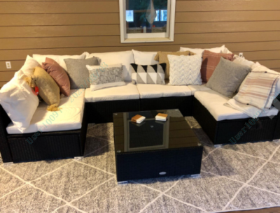 Customer Photos