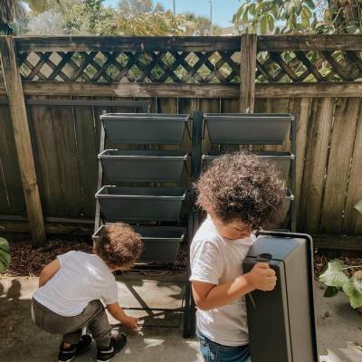 Customer Photos