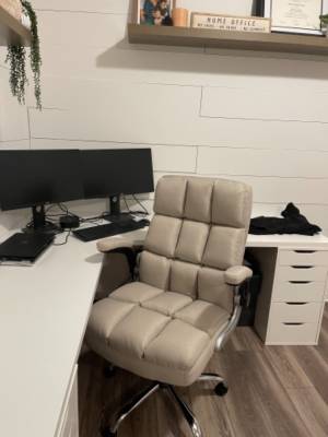 Customer Photos