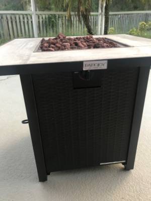 Customer Photos