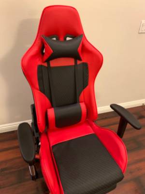 Customer Photos