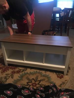 Customer Photos