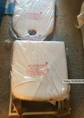 Customer Photos