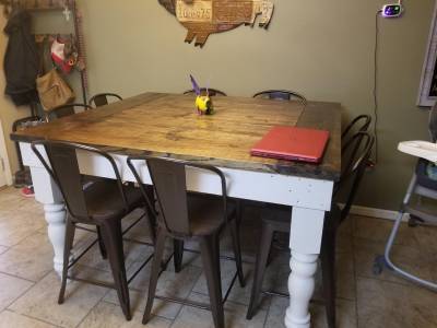 Customer Photos