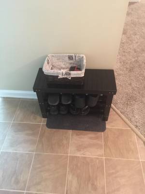 Customer Photos