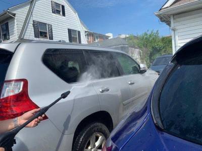 Customer Photos