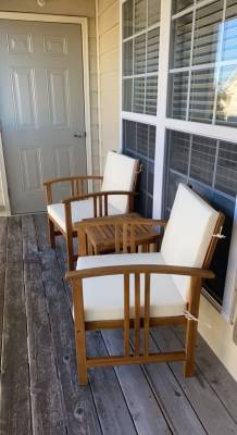 Customer Photos