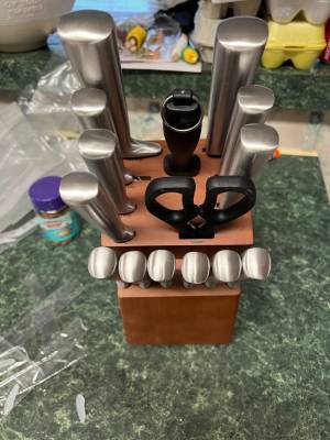 Customer Photos
