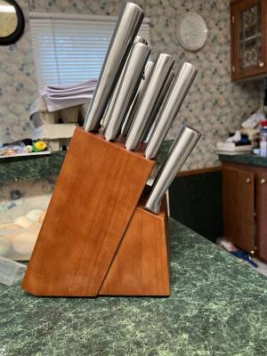Customer Photos