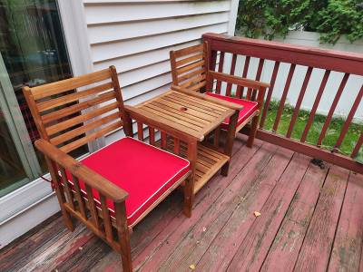 Customer Photos